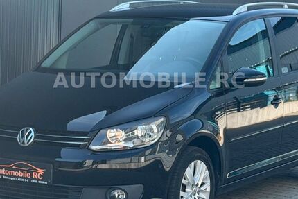 VW Touran 141.452 km 7.900 &euro; Oer-Erkenschwick 45739