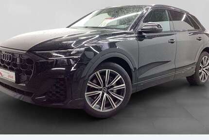Audi Q8 27.602 km 64.930 € Bochum 44809