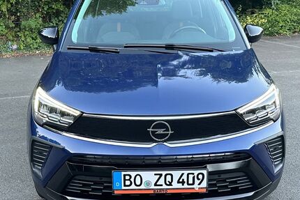 Opel Crossland (X) 8.900 km 15.500 € bochum 44809
