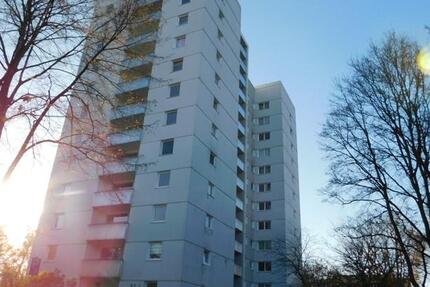 Wohnung Witten Heven - 3 Zimmer, 56 m&sup2;, 449&euro; | Angebot:25153088