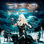 Doro / Support: MADAM MAYHEM