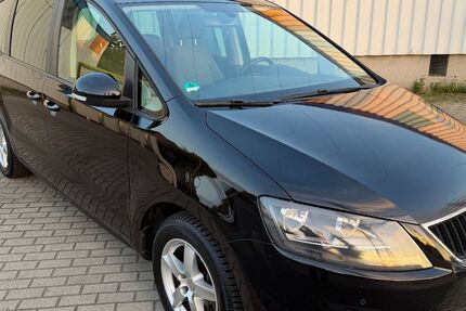 Seat Alhambra 266.500 km 5.750 &euro; Mülheim an der Ruhr 45468
