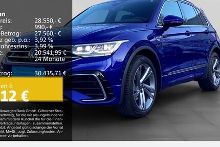 VW Tiguan 74.504 km 28.550 &euro; Herne 44653