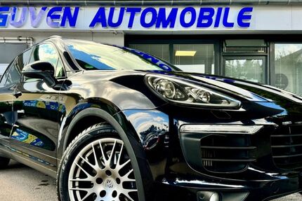Porsche Cayenne 184.500 km 28.500 € Hagen 58093