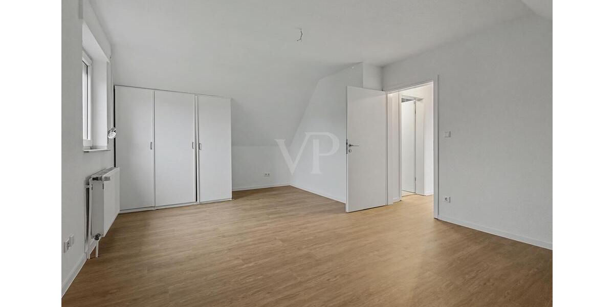 Maisonettenwohnung Olfen - 4 Zimmer, 123 m&sup2;, 1.350&euro; | Angebot:25246331