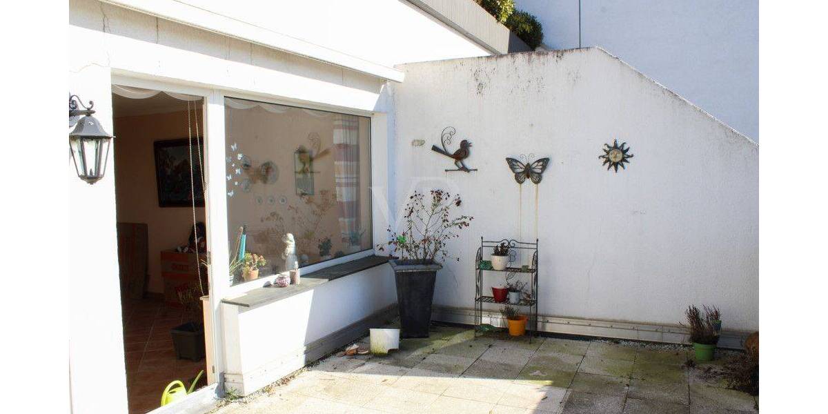 Etagenwohnung Velbert Mitte - 2 Zimmer, 60 m&sup2;, 550&euro; | Angebot:26805181