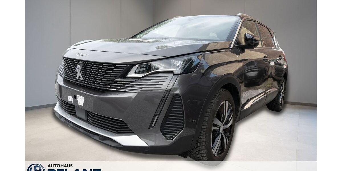 Peugeot 5008 30.251 km 36.490 &euro; Gelsenkirchen 45881