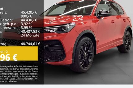 VW Tiguan 10.368 km 44.420 &euro; Bochum 44809