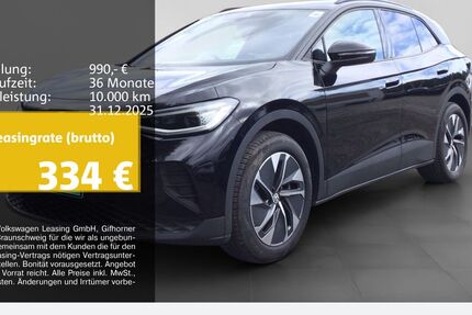 VW ID.4 10.871 km 35.990 € Gelsenkirchen 45894
