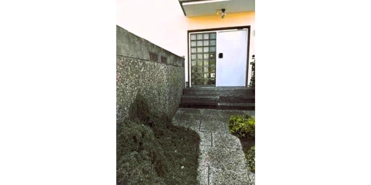 Barrierefreie 3-Zimmer Wohnung mit Terrasse im EG, Bochum-Linden 3 zimmer