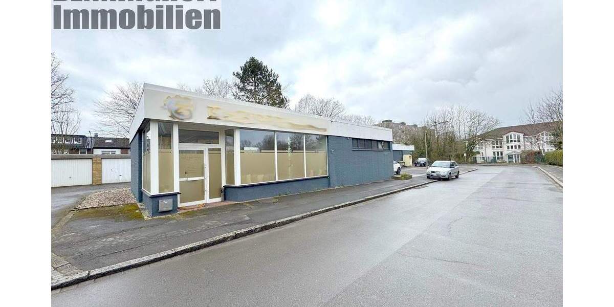 Gewerbefläche in Dortmund - Brackel zimmer
