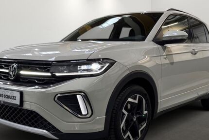 VW T-Cross 7.211 km 26.490 &euro; Wuppertal 42109
