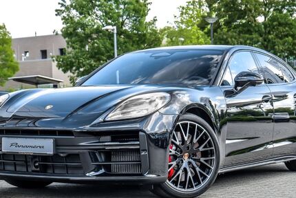 Porsche Panamera 6.999 km 159.900 &euro; Hagen 58119
