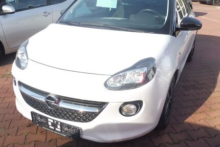 Opel Adam 84.000 km 6.990 &euro; Oberhausen 46045