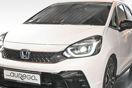 Honda Jazz 10.000 km 28.480 € Wuppertal 42103