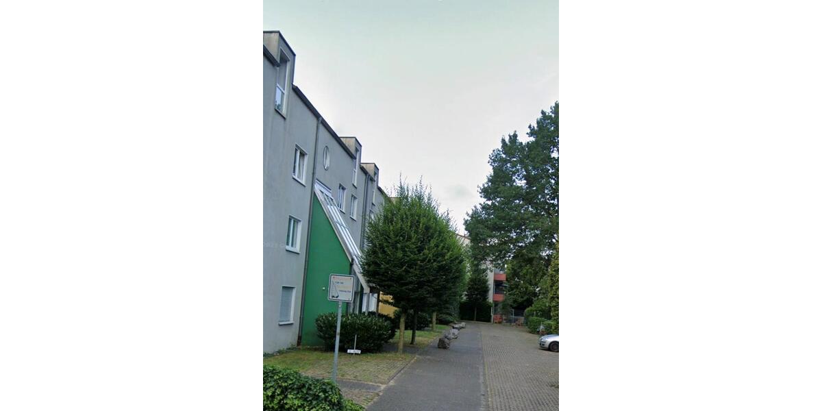 Dachgeschoßwohnung Gelsenkirchen Erle - 2.5 Zimmer, 60 m&sup2;, 322&euro; | Angebot:25175249