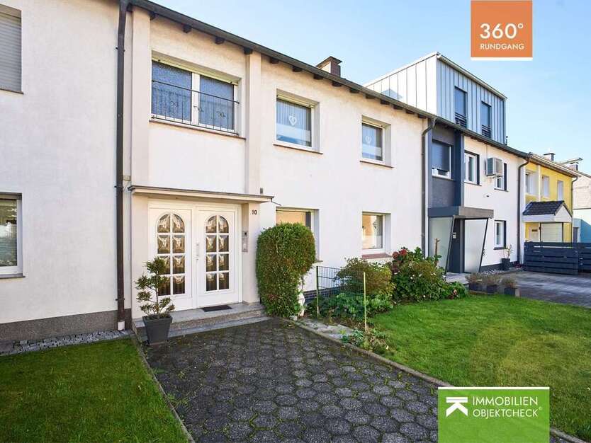 Haus zum Kaufen in Velbert 379.000 € 119 m² 7 zimmer