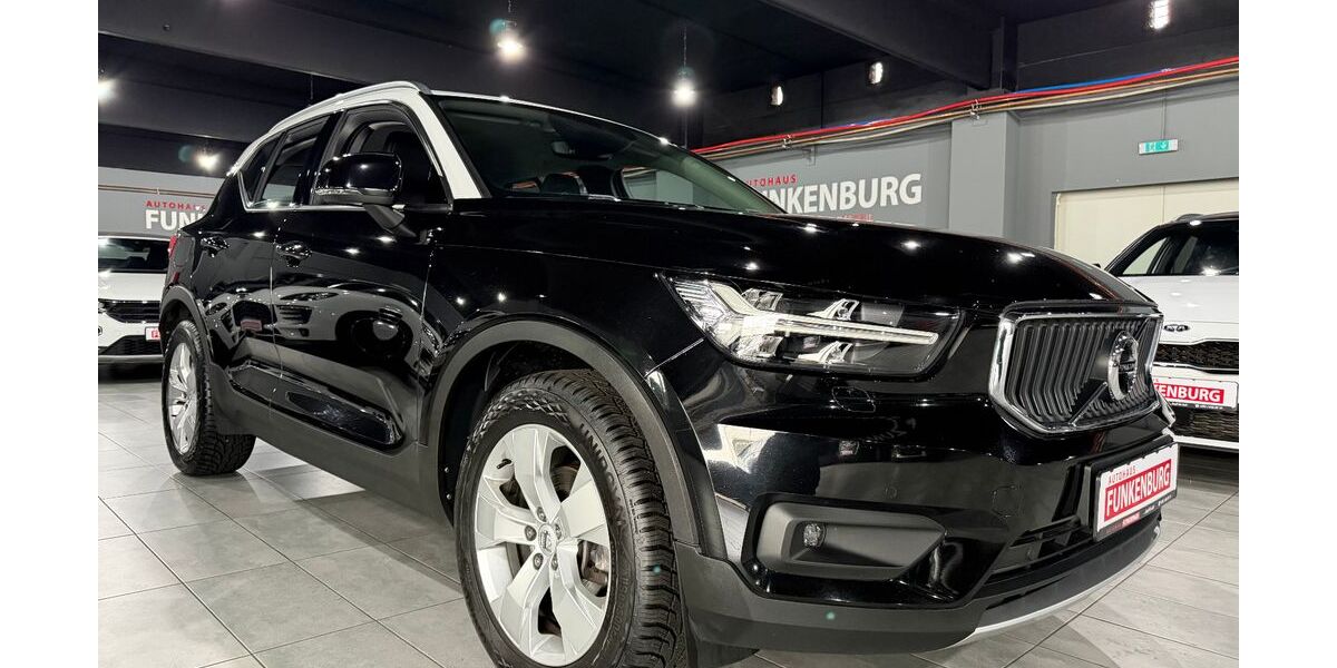 Volvo XC40 125.000 km 19.900 &euro; Dortmund 44145