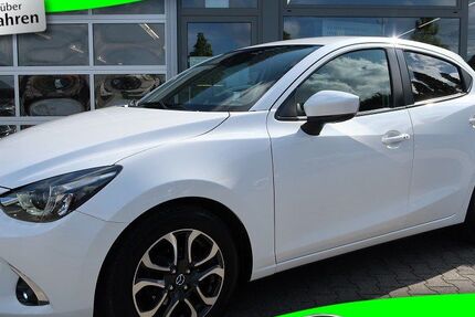 Mazda 2 87.200 km 13.880 € Marl 45772