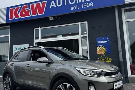Kia Stonic 28.200 km 18.490 € Marl/Recklinghausen 45770