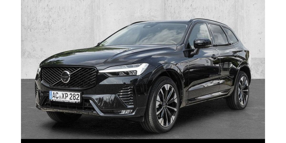 Volvo XC60 2.600 km 54.980 &euro; Wuppertal 42109