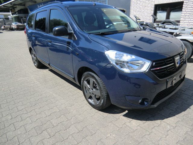 Dacia Lodgy 80.229 km 7.399 &euro; Essen 45326