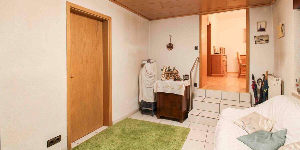 Mehrfamilienhaus, Wohnhaus Bochum Laer - 6 Zimmer, 211 m&sup2;, 349.000&euro; | Angebot:25712986