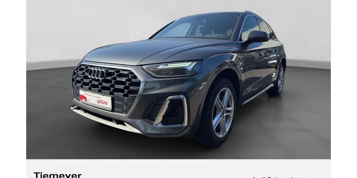 Audi Q5 35.022 km 36.380 &euro; Dorsten 46284