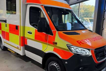 Mercedes-Benz Sprinter 307.000 km 19.900 &euro; Gelsenkirchen 45879