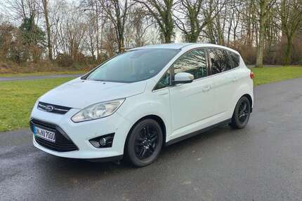 Ford C-Max 247.000 km 5.400 &euro; Holzwickede 59439