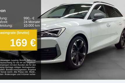 Cupra Leon 22.948 km 26.820 € Bochum 44809