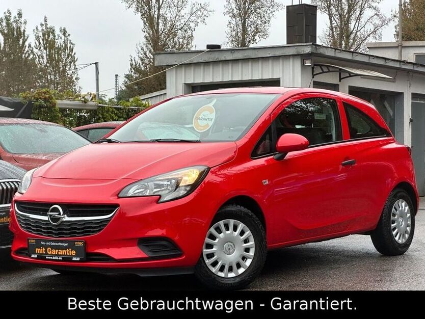 Corsa