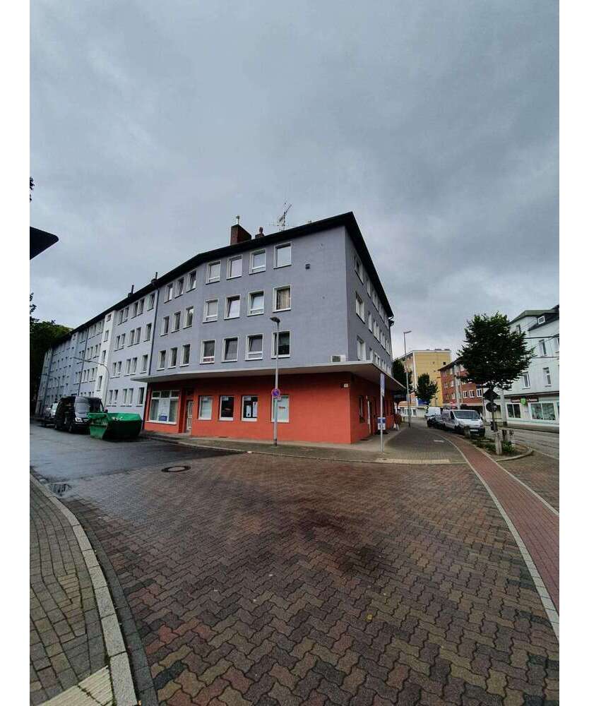 Wohnung zum Mieten in Herne 360 € 54 m²