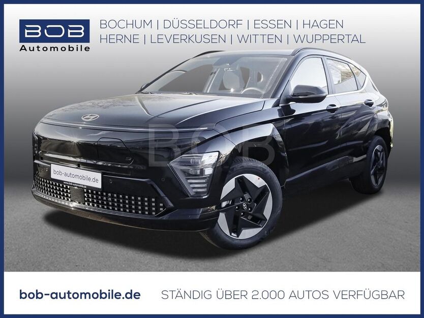Hyundai KONA 9.000 km 31.444 € Essen 45355