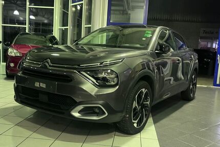 Citroen C4 23.494 km 17.700 &euro; Gelsenkirchen 45892