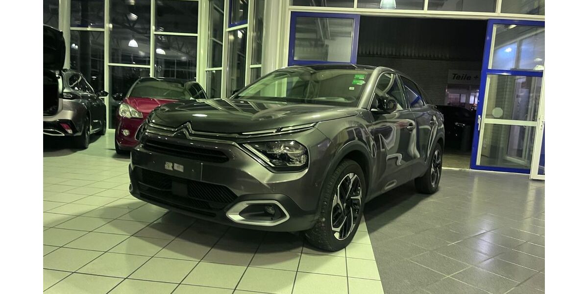 Citroen C4 23.494 km 17.700 &euro; Gelsenkirchen 45892