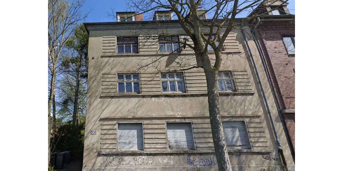 Einfamilienhaus Bochum - 12 Zimmer, 454 m&sup2;, 185.000&euro; | Angebot:26921883