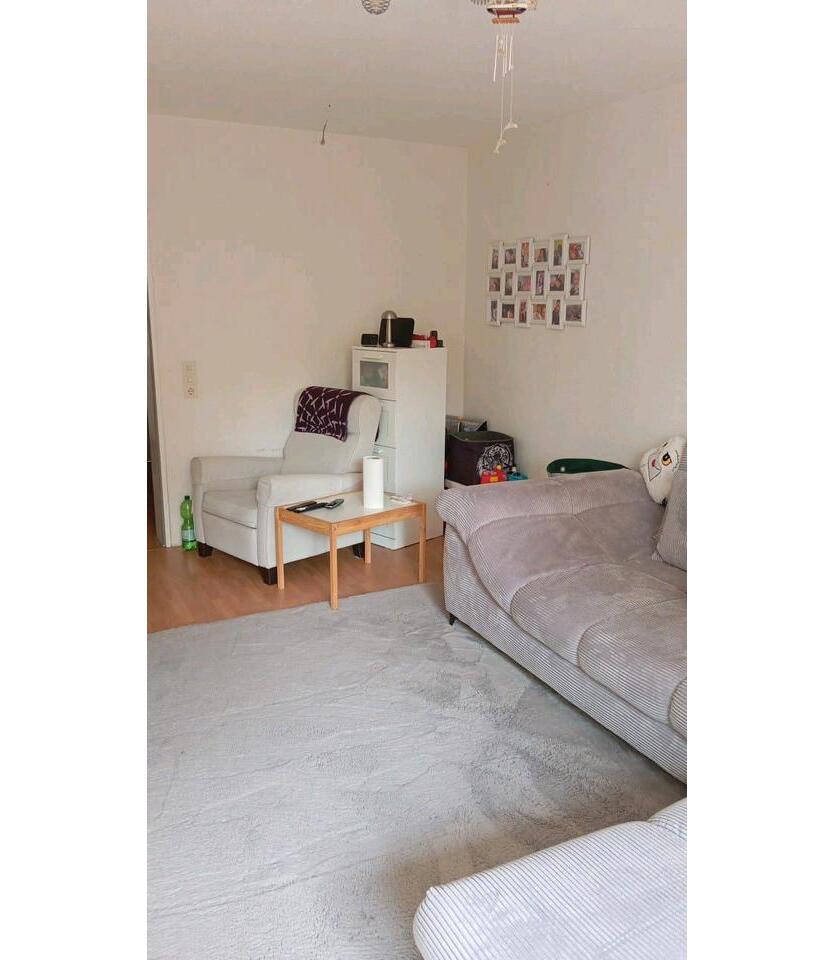 Wohnung Nur mit WBS schein