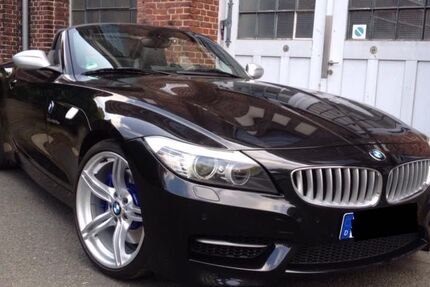 BMW Z4 165.000 km 23.000 &euro; Bochum 44787