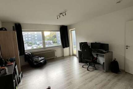 Wohnung zum Mieten in Heiligenhaus 350 € 44.9 m² 1 zimmer