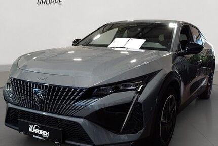 Peugeot 408 9.500 km 31.990 &euro; Wuppertal 42103