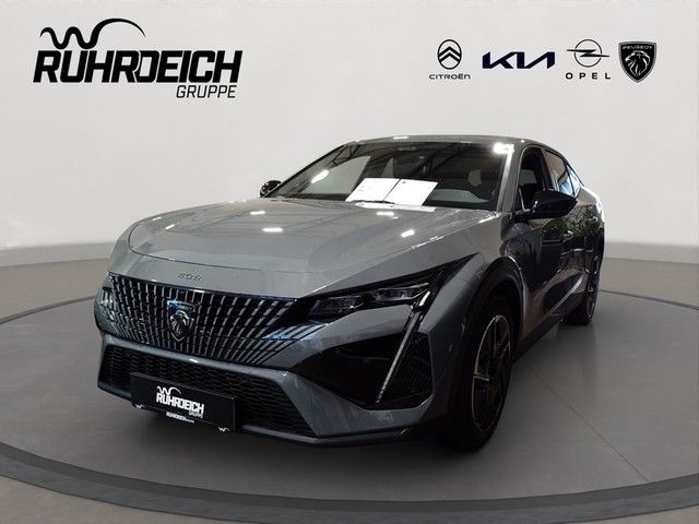 Peugeot 408 9.500 km 31.990 &euro; Wuppertal 42103