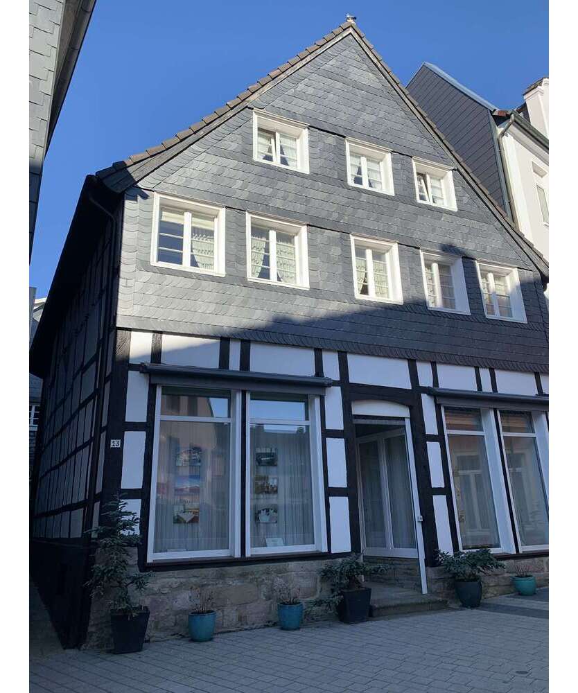 Wohnung zum Mieten in Hattingen 540 € 60 m²
