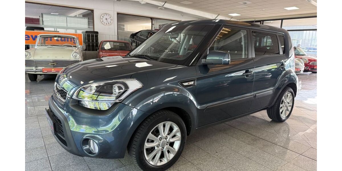Kia Soul 57.000 km 6.990 &euro; Gelsenkirchen 45881