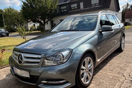 Mercedes-Benz C 250 174.800 km 11.600 &euro; Dortmund 44369
