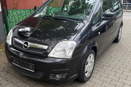Opel Meriva 126.000 km 2.990 &euro; Gelsenkirchen 45899