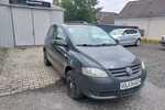 VW Fox 1.2 196.000 km 1.000 &euro; Witten 58454