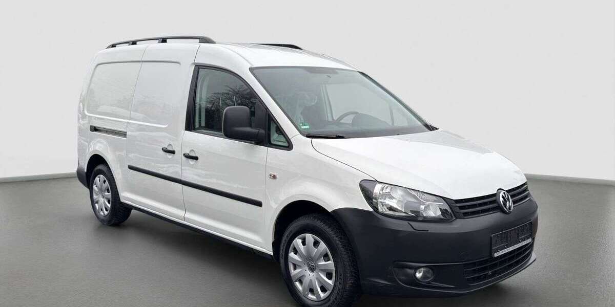 VW Caddy 62.000 km 11.499 &euro; Mülheim 45476