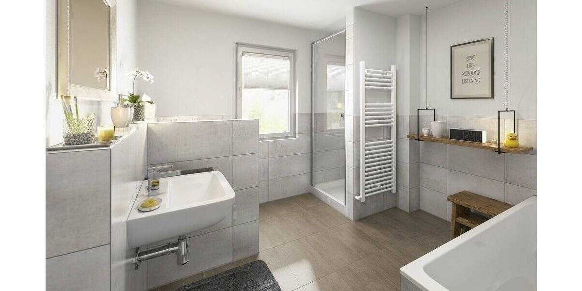 Mehrfamilienhaus, Wohnhaus Herne Sodingen - 5 Zimmer, 145 m&sup2;, 299.350&euro; | Angebot:25769689