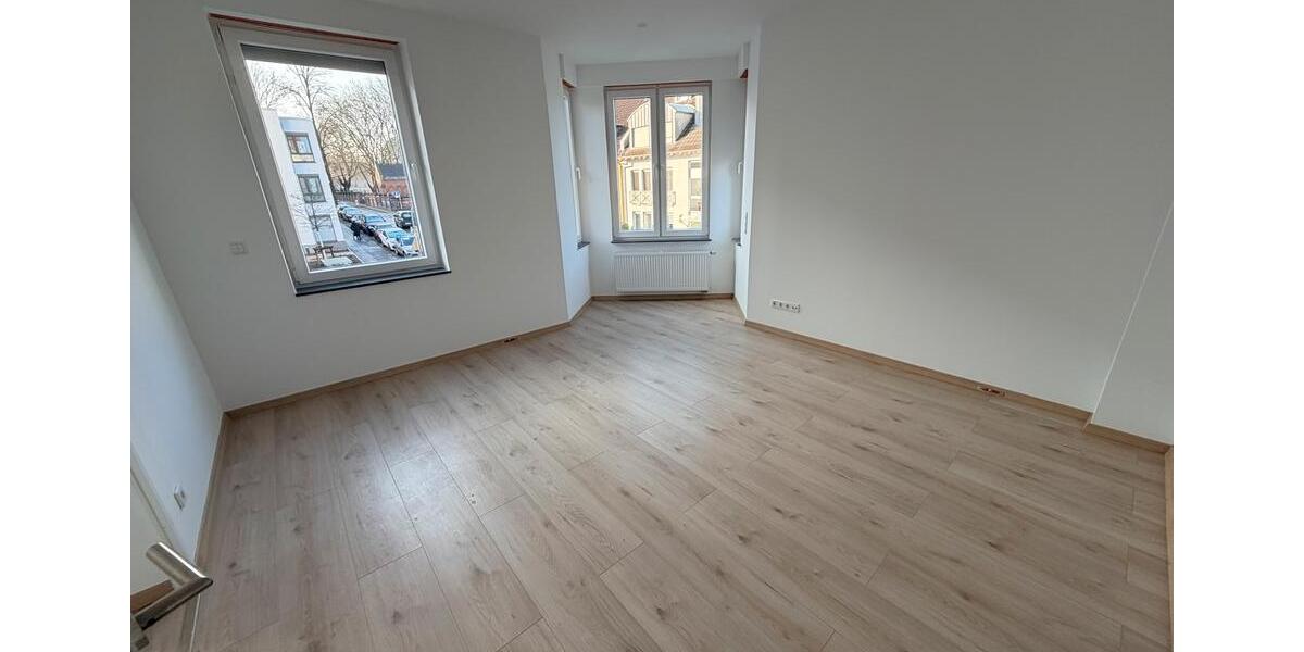 Etagenwohnung Dortmund Hombruch - 4 Zimmer, 113 m&sup2;, 1.250&euro; | Angebot:25649467